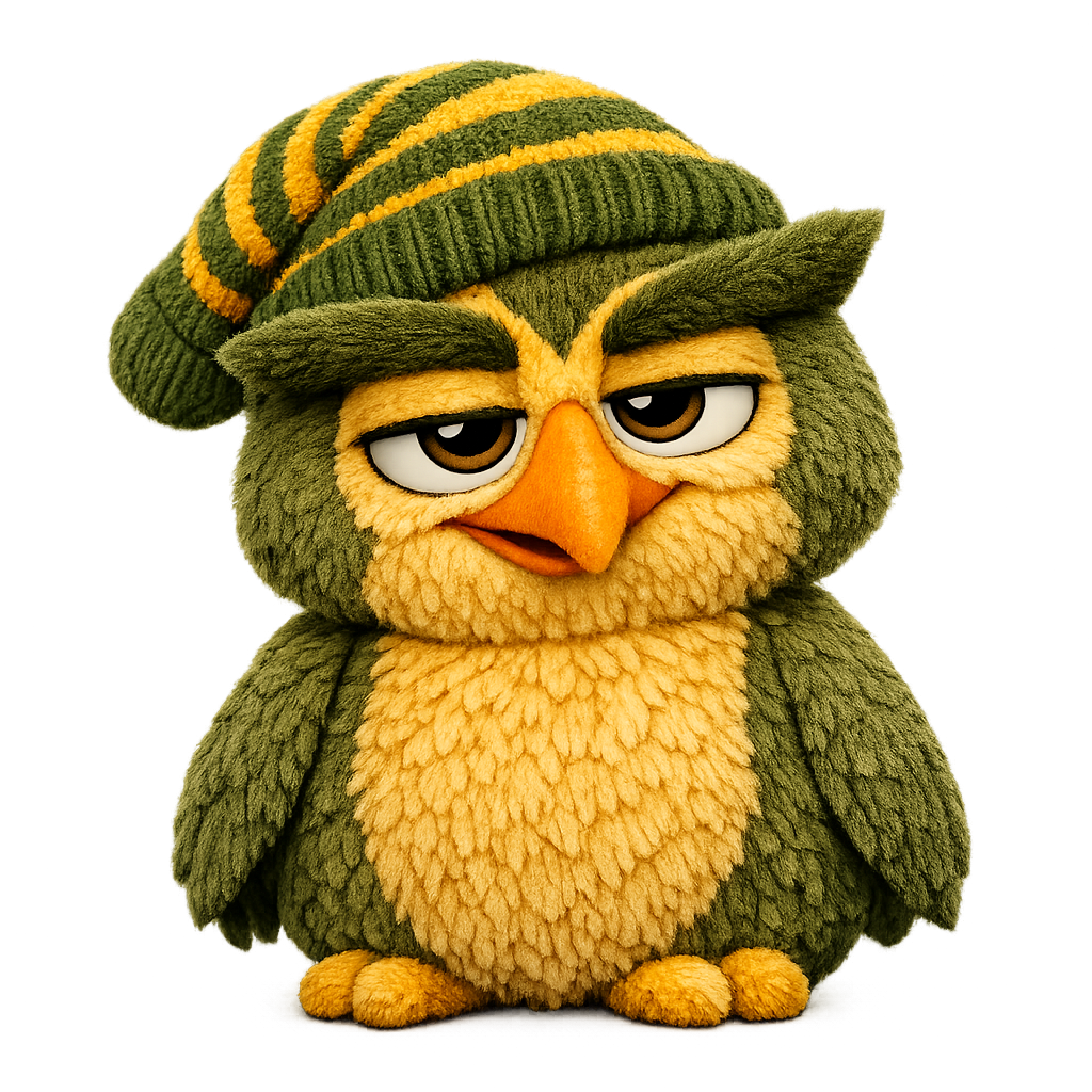 Mascota Los Chivatos